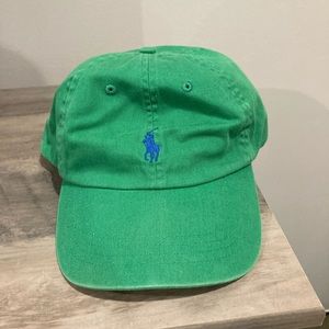Ralph Lauren Polo Hat